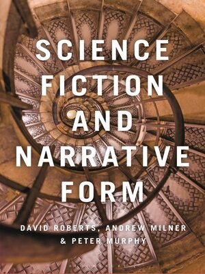 cover image of Science Fiction and Narrative Form